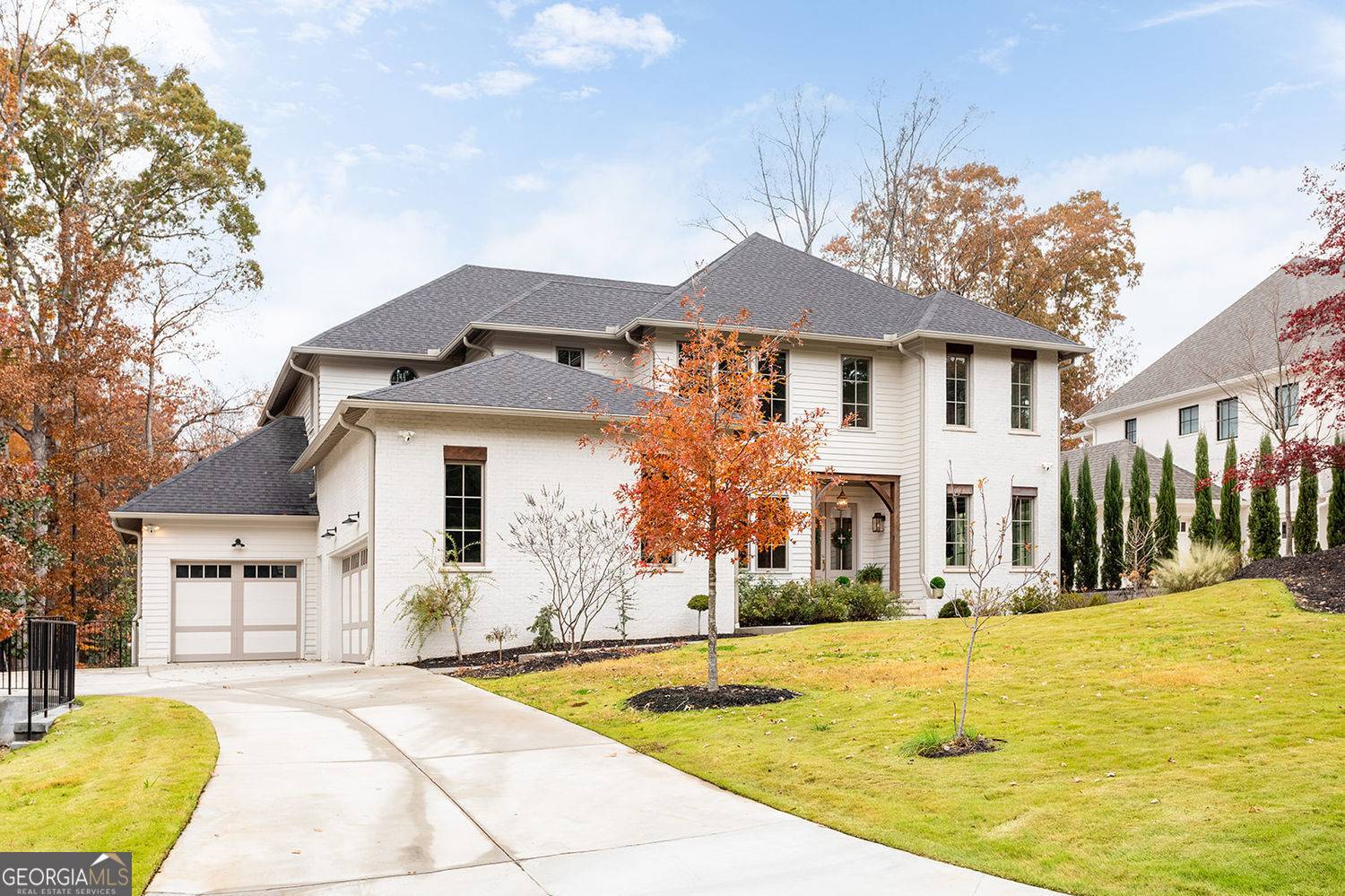 Atlanta, GA 30327,1345 Wesley Pkwy NW