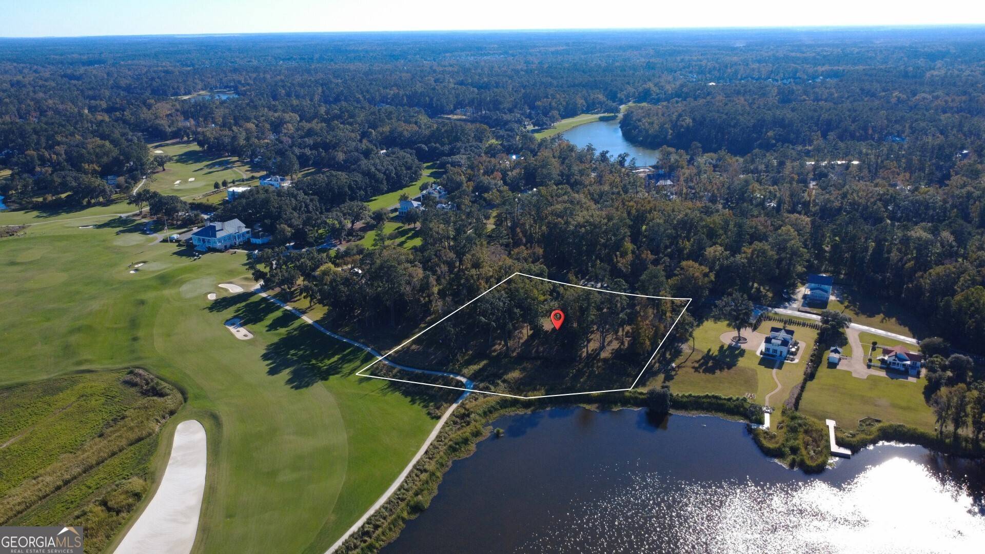 Richmond Hill, GA 31324,166 Little Lulu LN