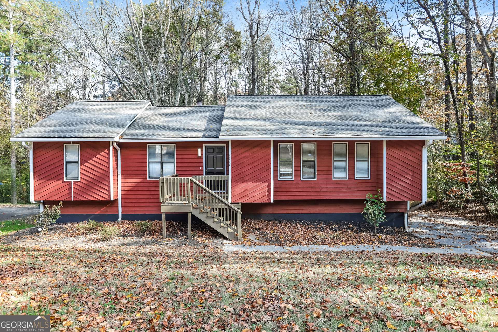 Kennesaw, GA 30144,4771 N Springs RD NW