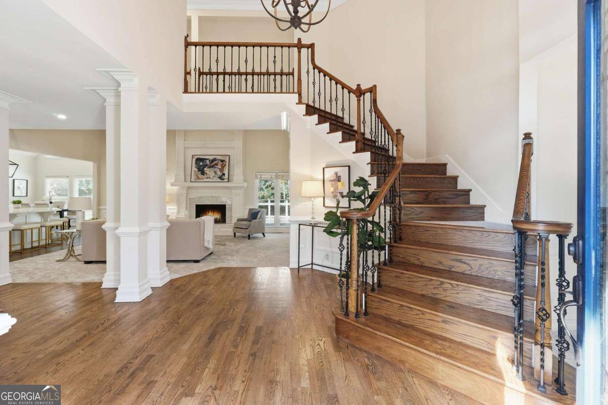 Grayson, GA 30017,1520 NATCHEZ WAY