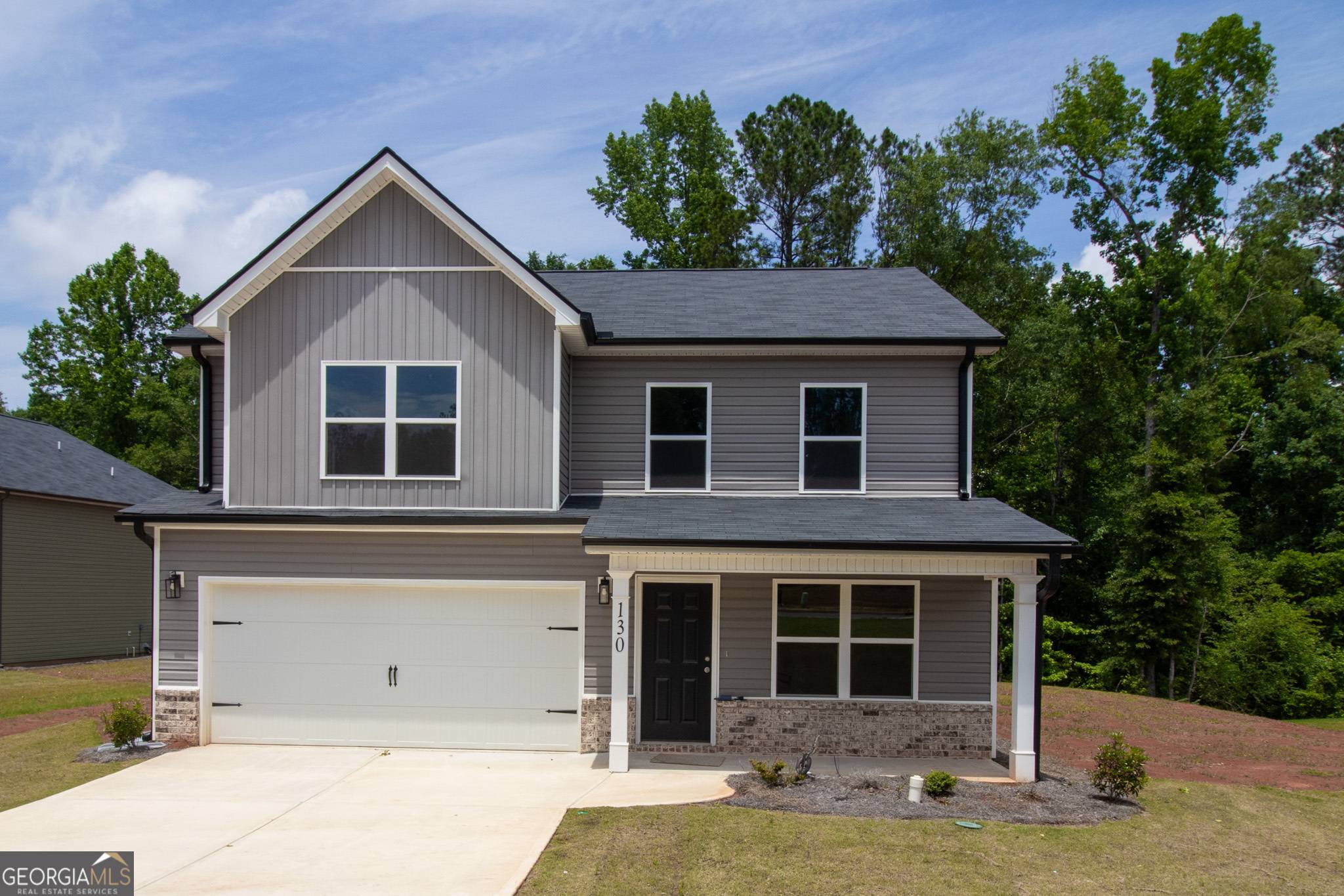 Thomaston, GA 30286,130 Glenview WAY #LOT 14