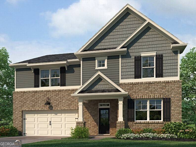 Cartersville, GA 30120,342 Belmont DR