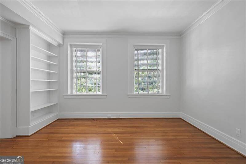 Atlanta, GA 30309,1 S Prado NE #1