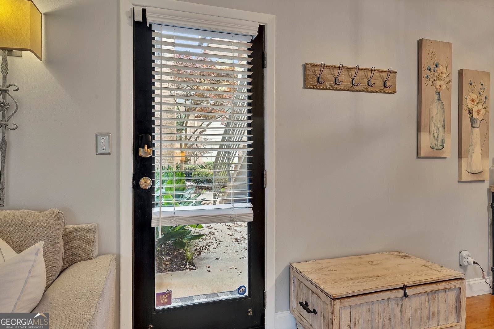 Atlanta, GA 30342,4345 Chastain WALK NE #45