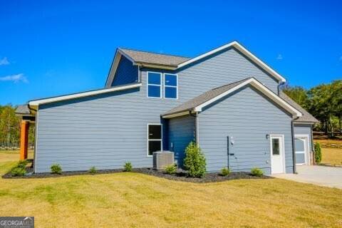 Covington, GA 30014,1269 PJ East RD