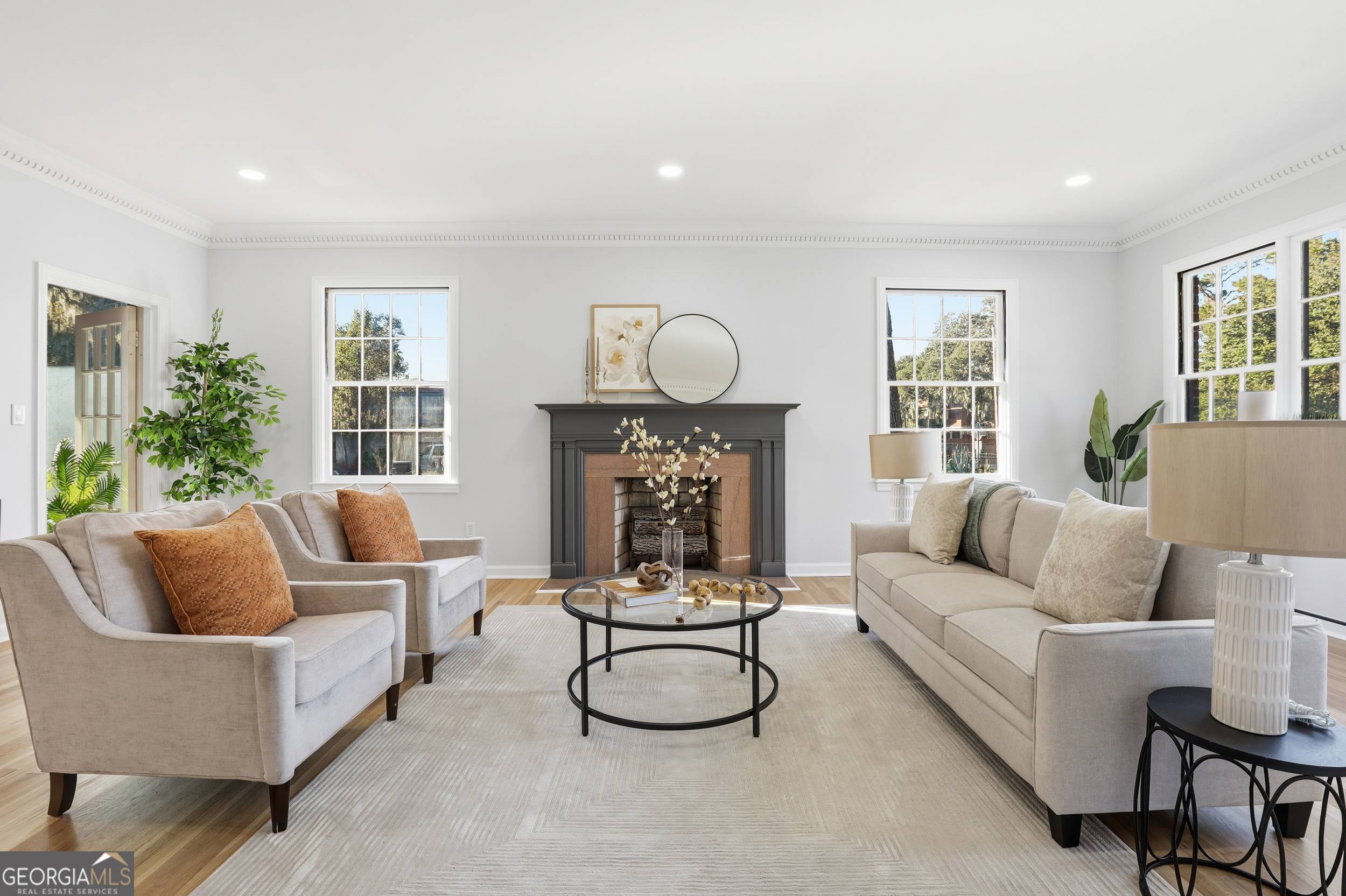 Savannah, GA 31404,3 Gordonston AVE