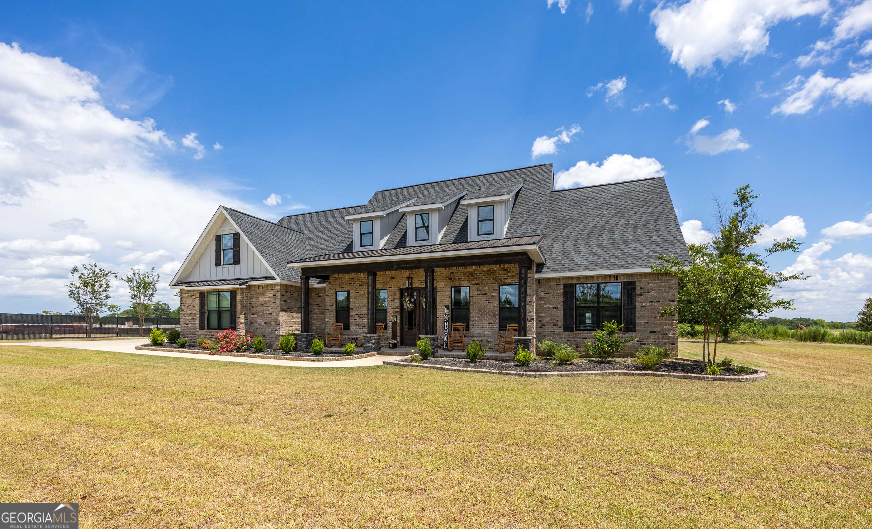 Kathleen, GA 31047,160 Talton RD