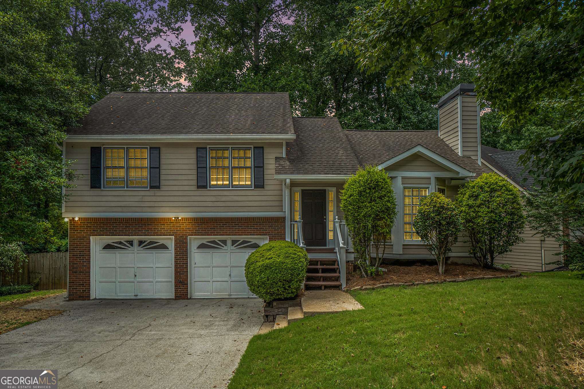 Powder Springs, GA 30127,3450 Lookout TRCE