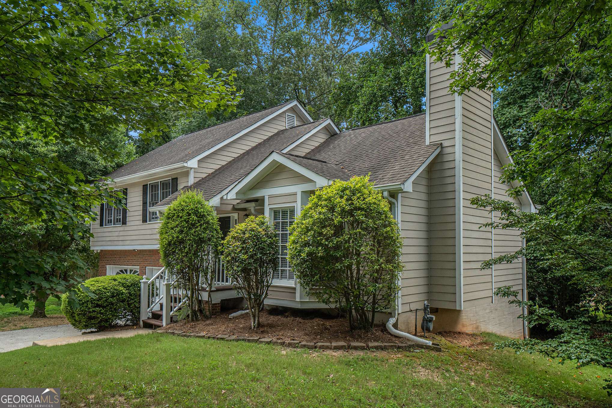 Powder Springs, GA 30127,3450 Lookout TRCE