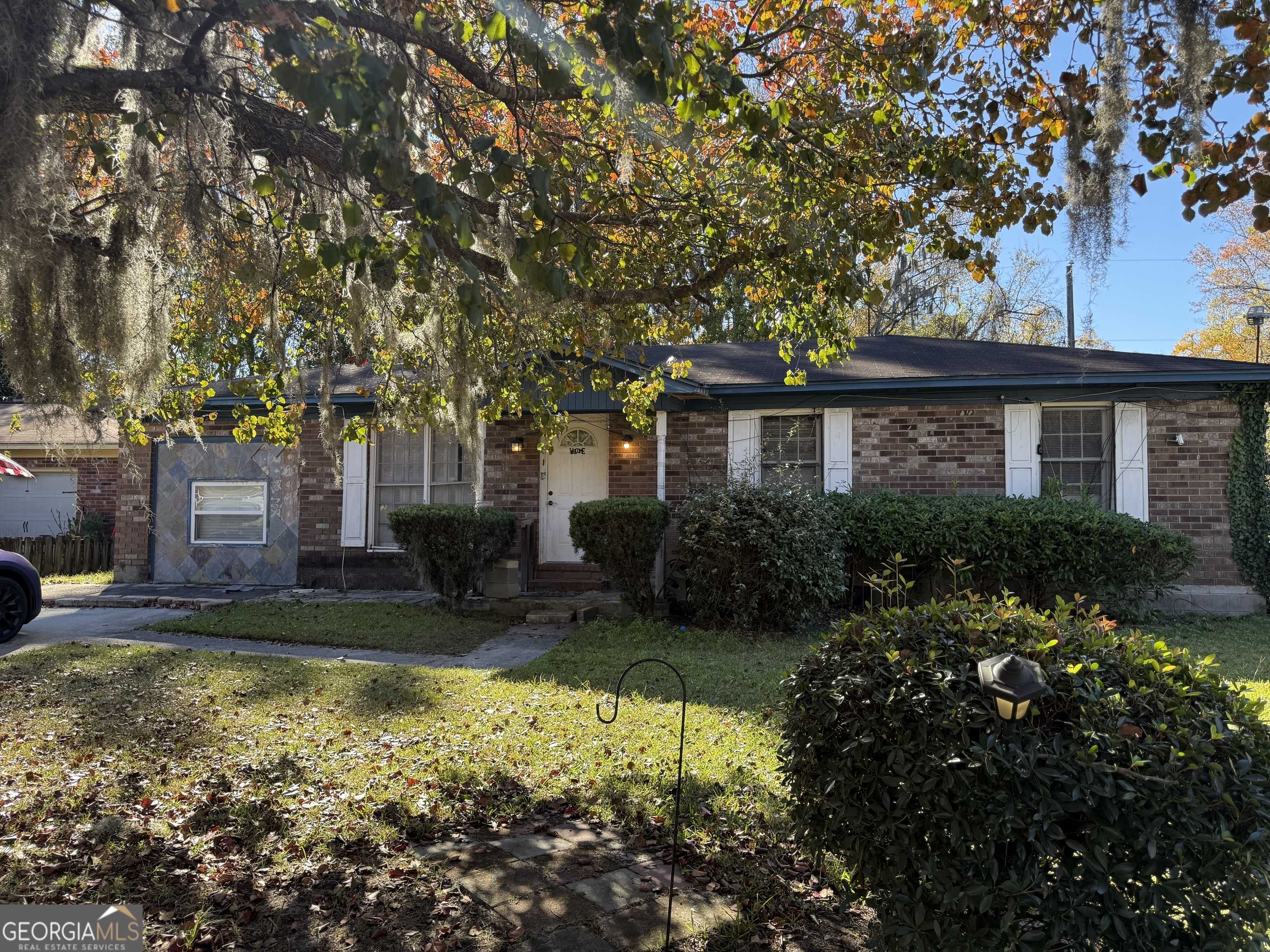 Savannah, GA 31415,1611 Rosemary ST