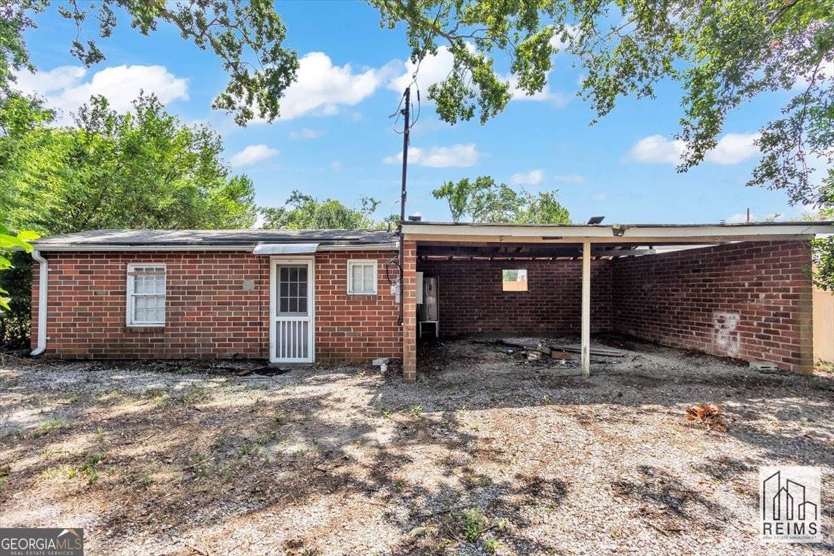 Augusta, GA 30904,1926 Howard AVE #B