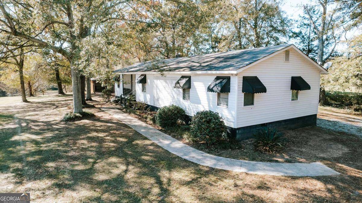 Lexington, GA 30648,467 Elberton RD