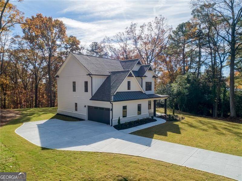 Marietta, GA 30064,651 Chestnut Hill RD SW