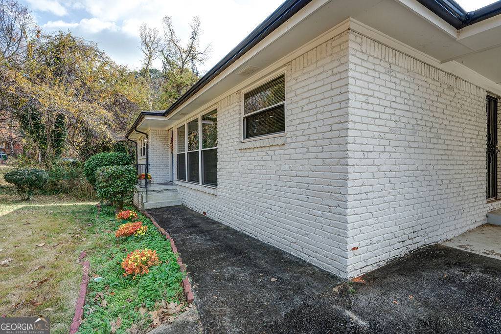 Decatur, GA 30032,2913 Santa Monica DR