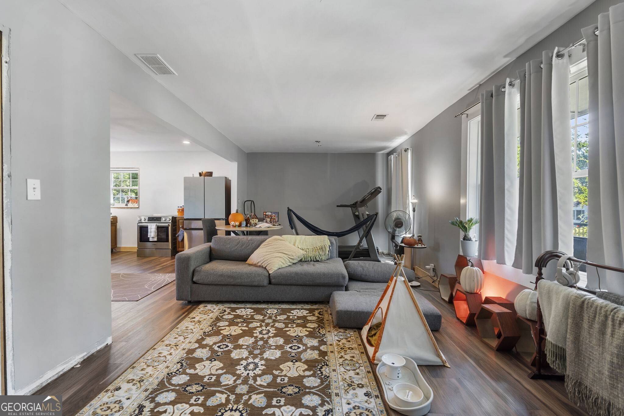 Marietta, GA 30067,1923 Clearwater DR