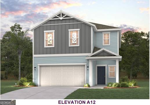 Kingsland, GA 31548,223 Collin Nicholas DR #LOT 141