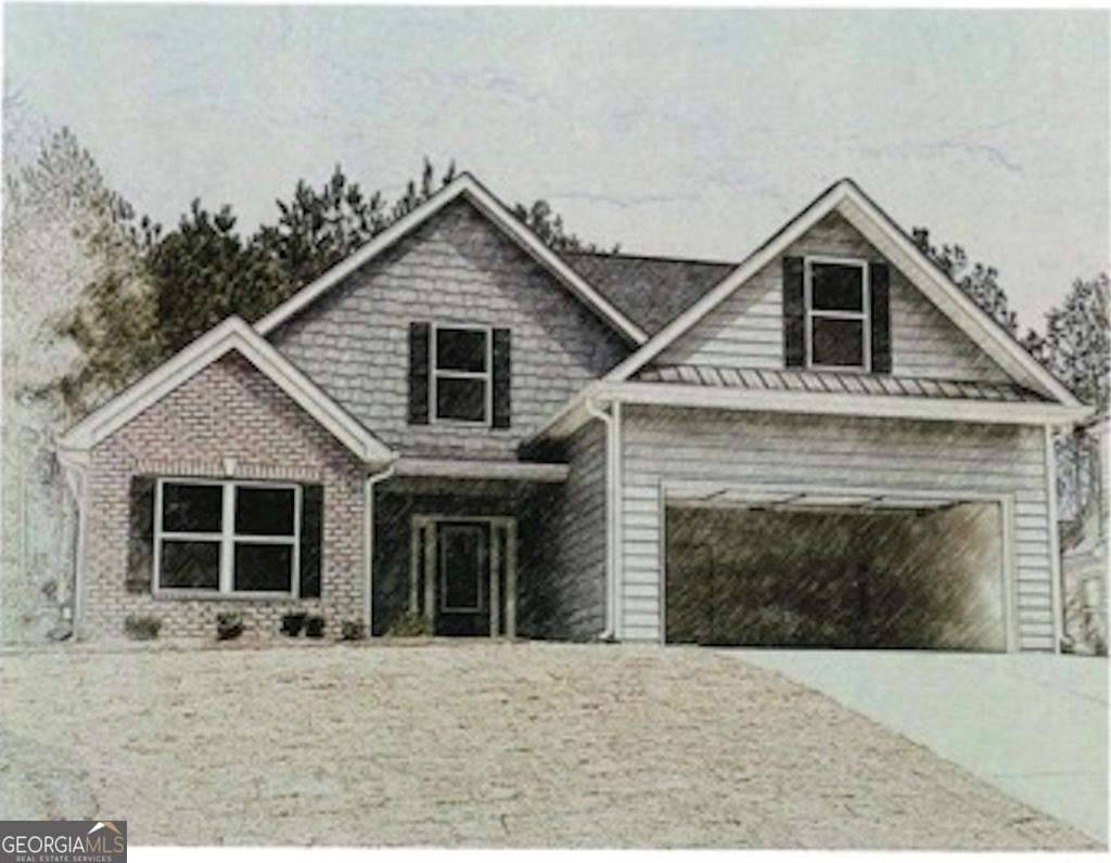 Carrollton, GA 30116,971 Horsley Mill RD