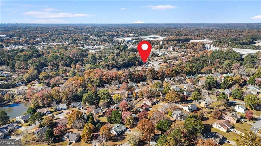 Duluth, GA 30096,4196 Taylor RD