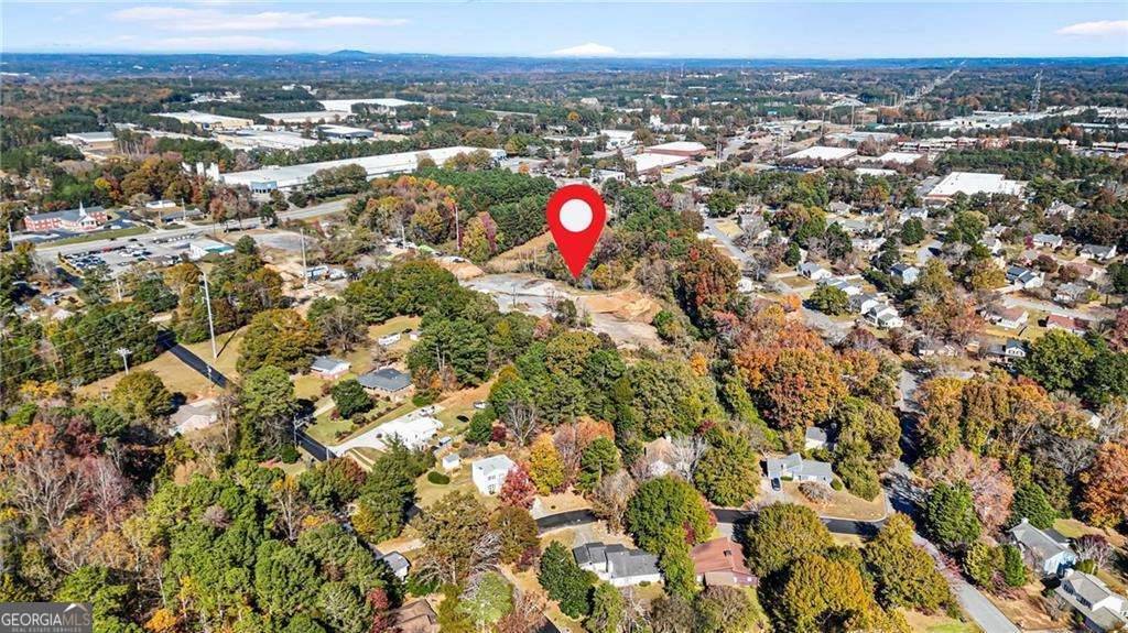 Duluth, GA 30096,4196 Buford HWY