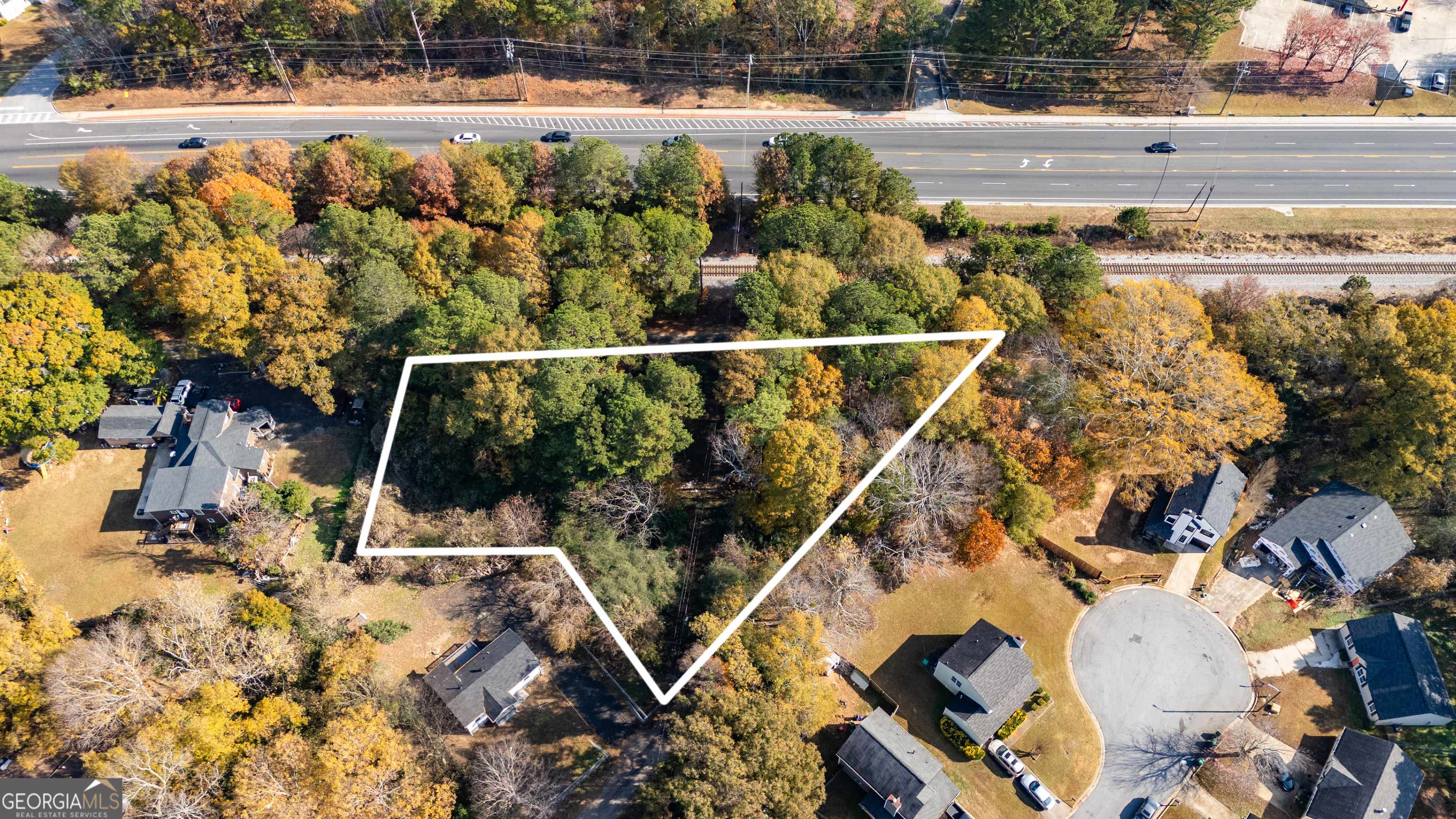 Stone Mountain, GA 30083,400 Palmer DR