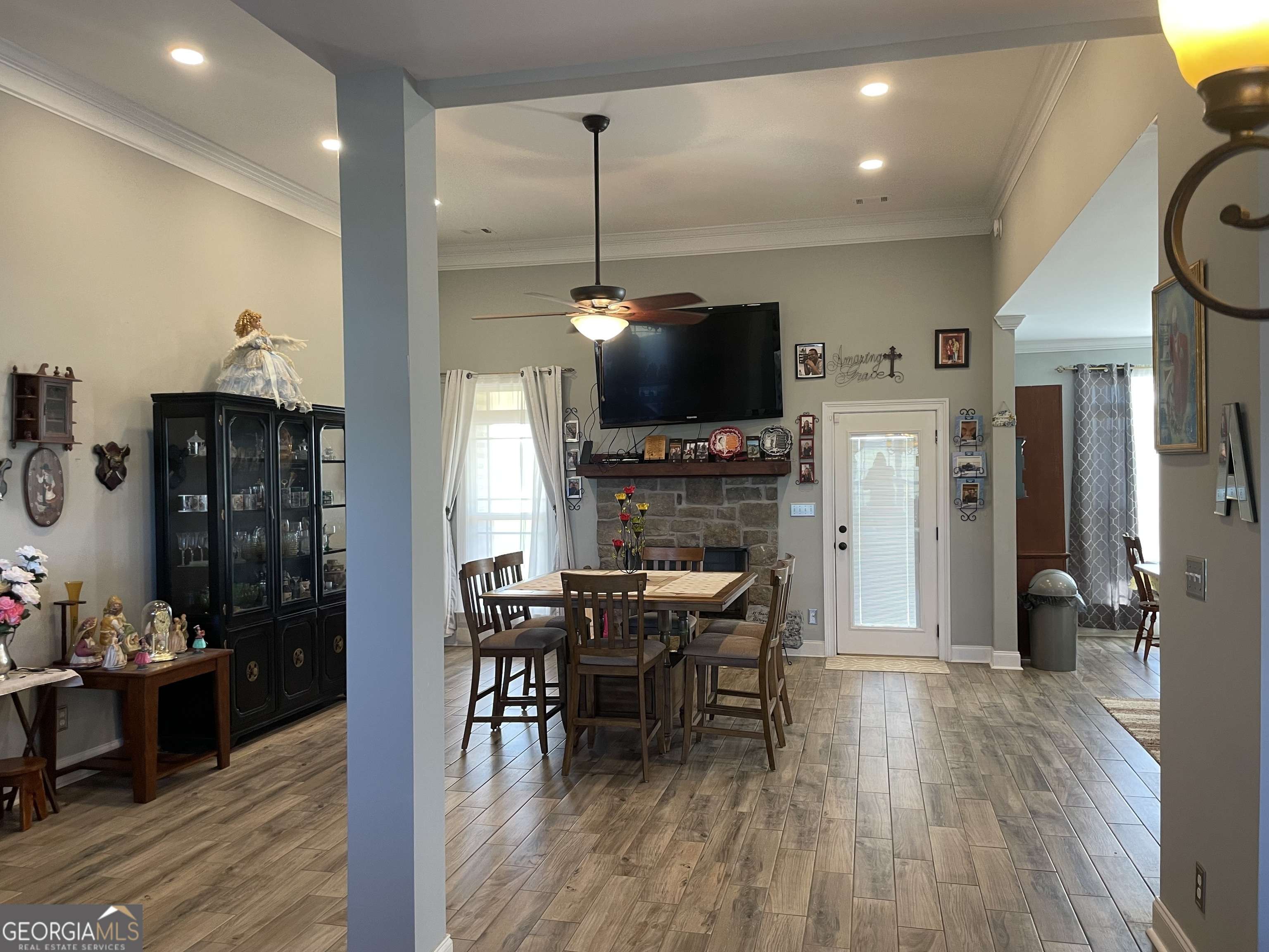 Fort Valley, GA 31030,10226 Ga Highway 42 S