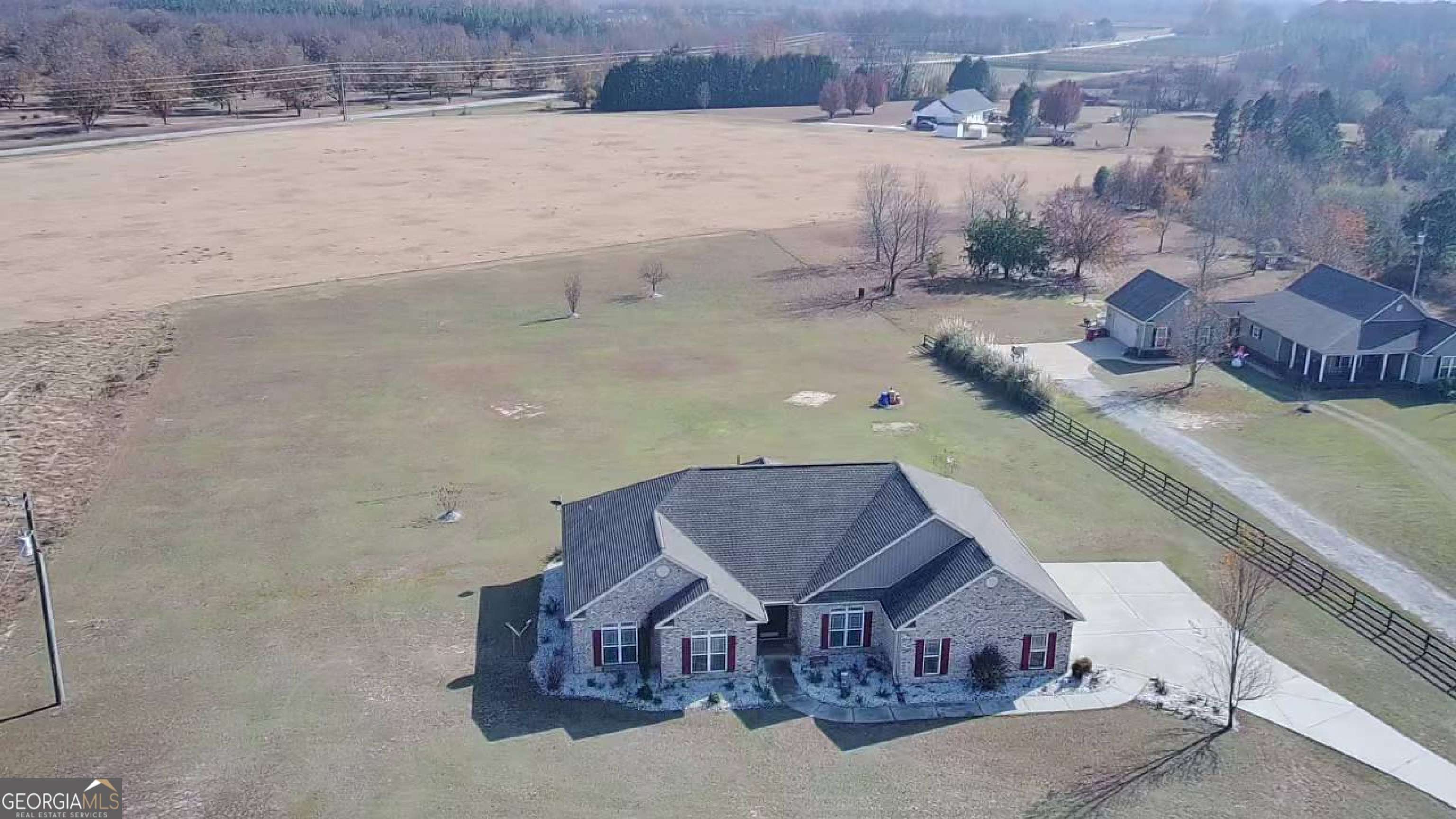 Fort Valley, GA 31030,10226 Ga Highway 42 S