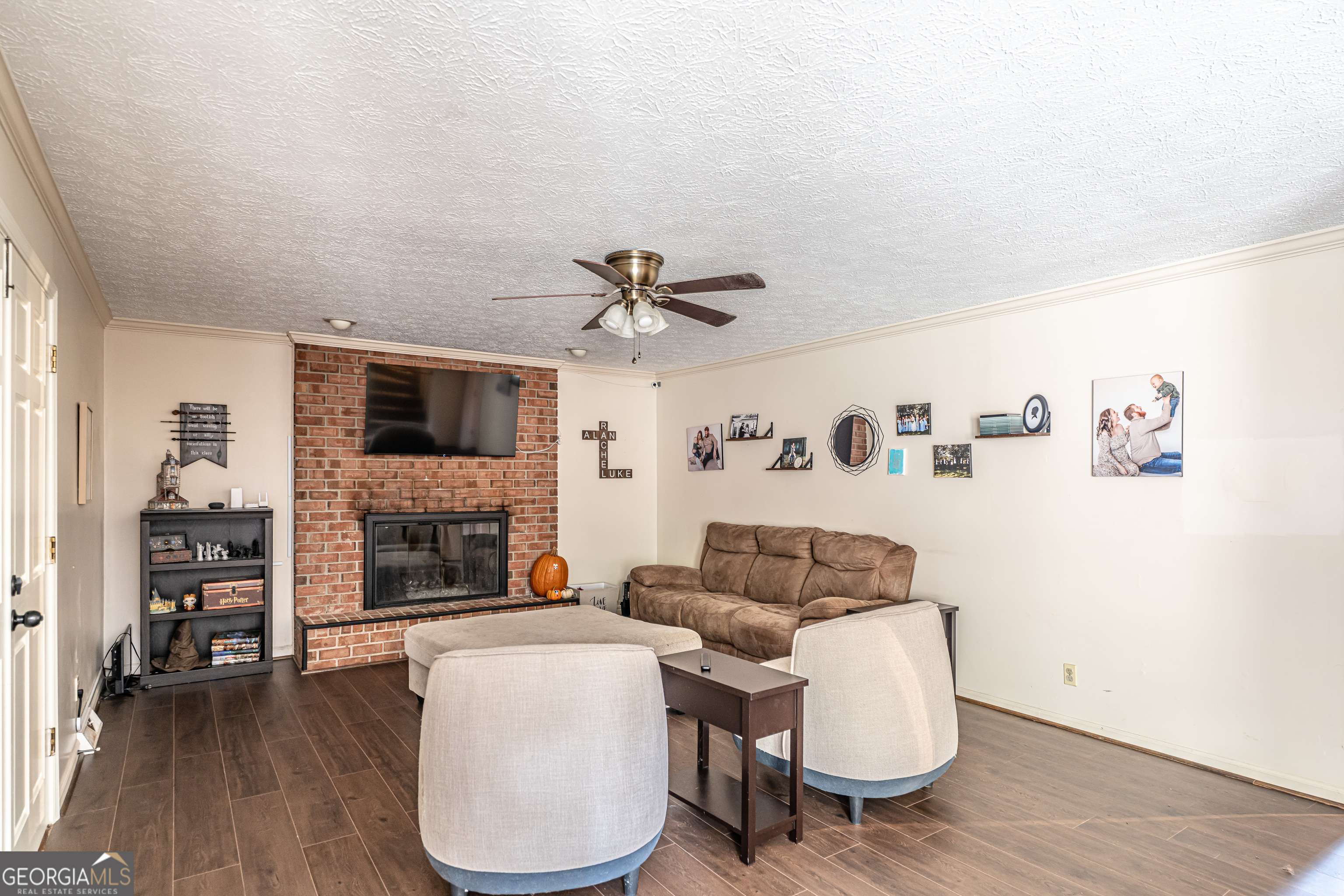 Lindale, GA 30147,4 The TRL SE