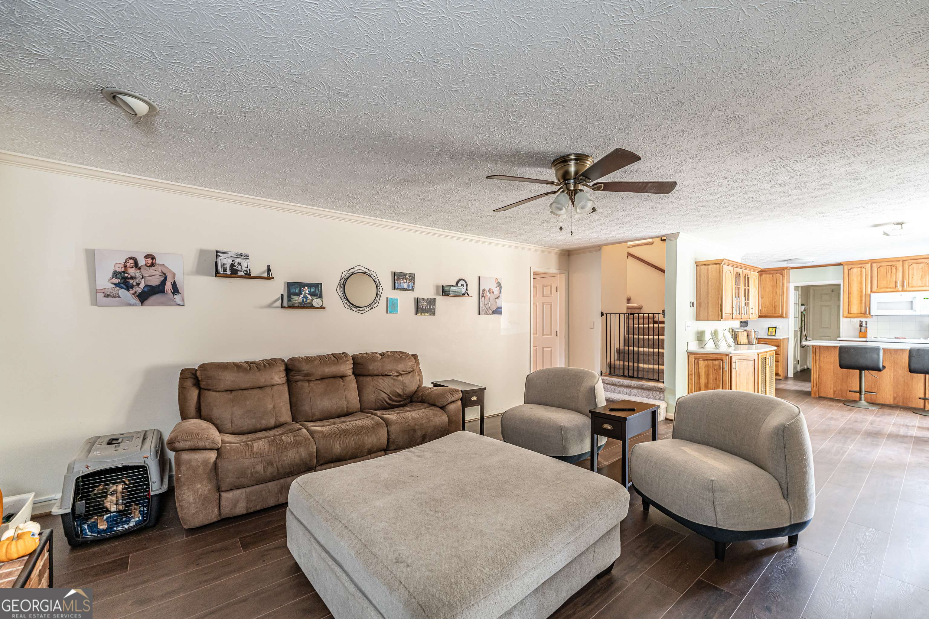 Lindale, GA 30147,4 The TRL SE