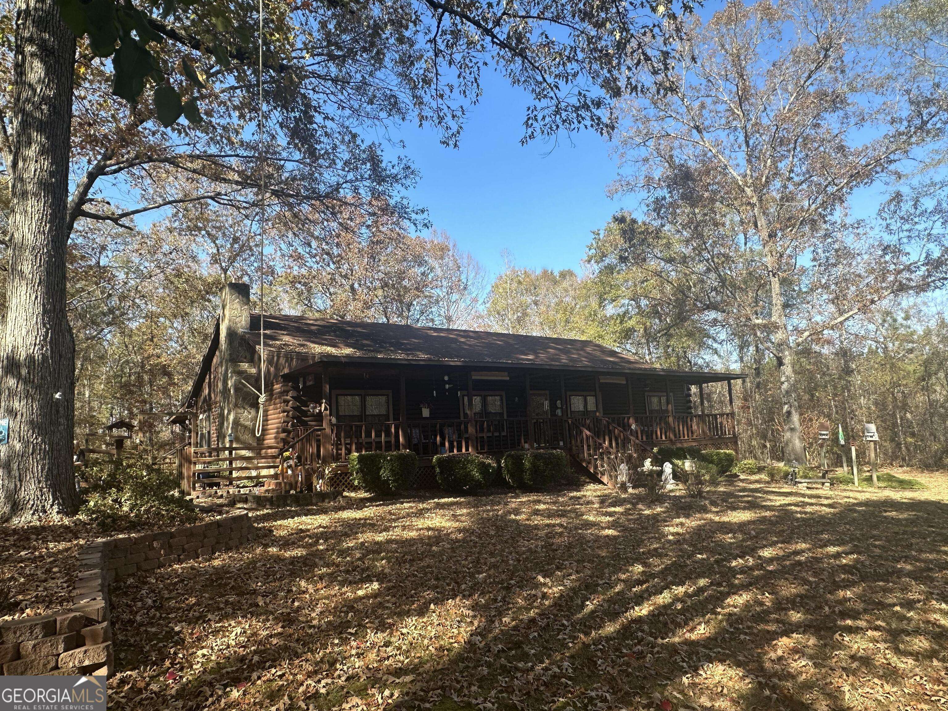 Woodbury, GA 30293,10291 White House Pkwy