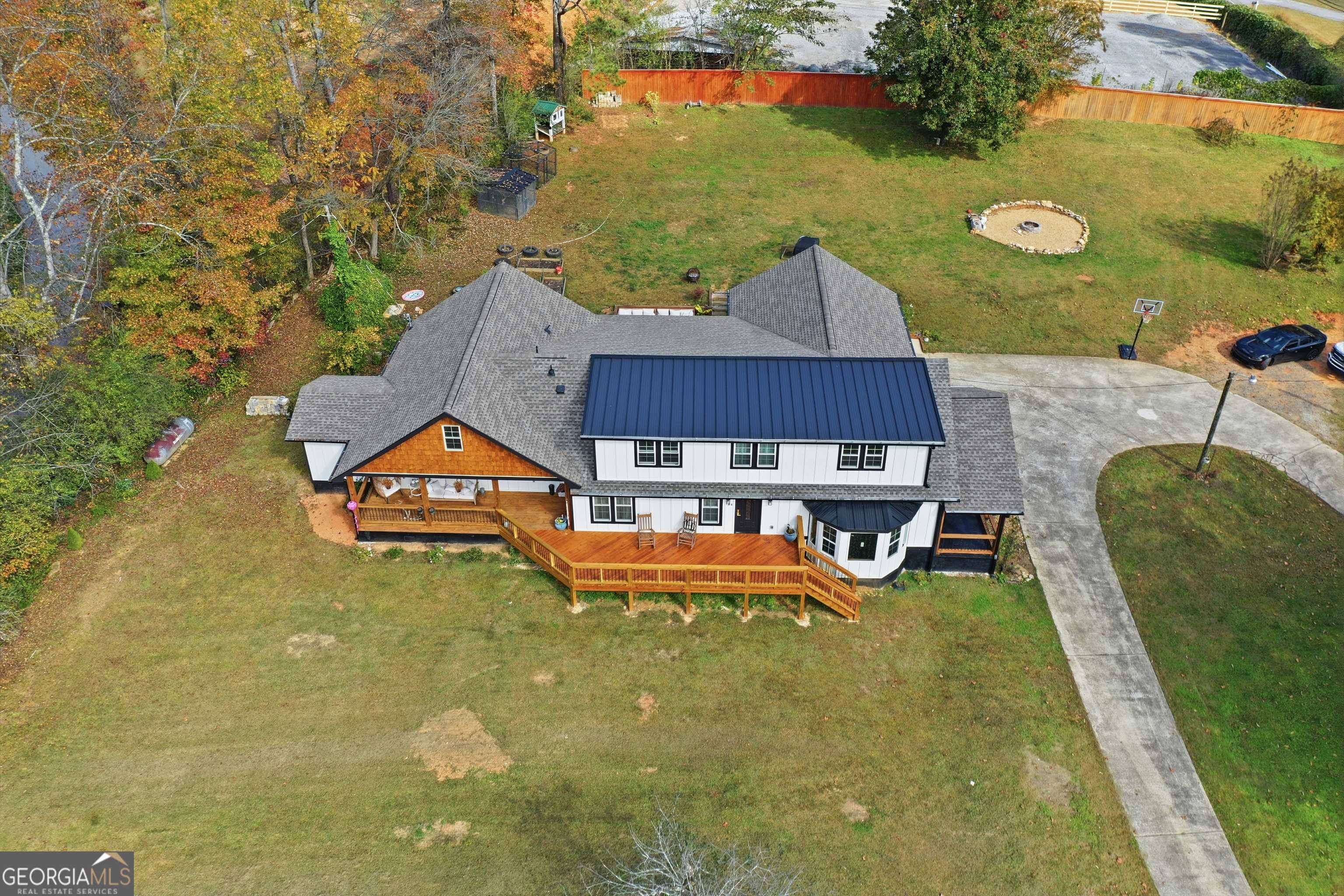 Talking Rock, GA 30175,34 Bodie RD