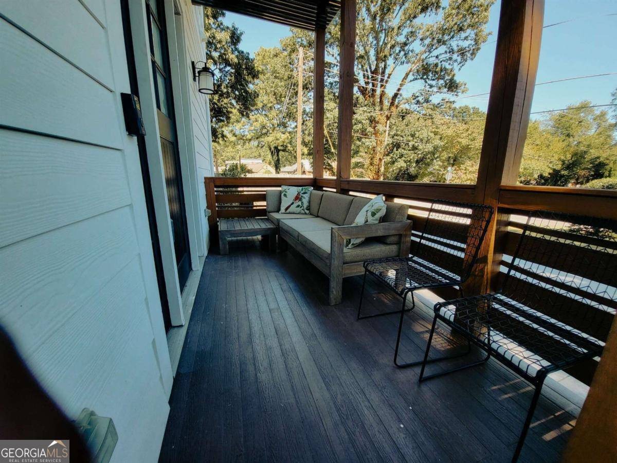 Decatur, GA 30032,1805 Ellington DR