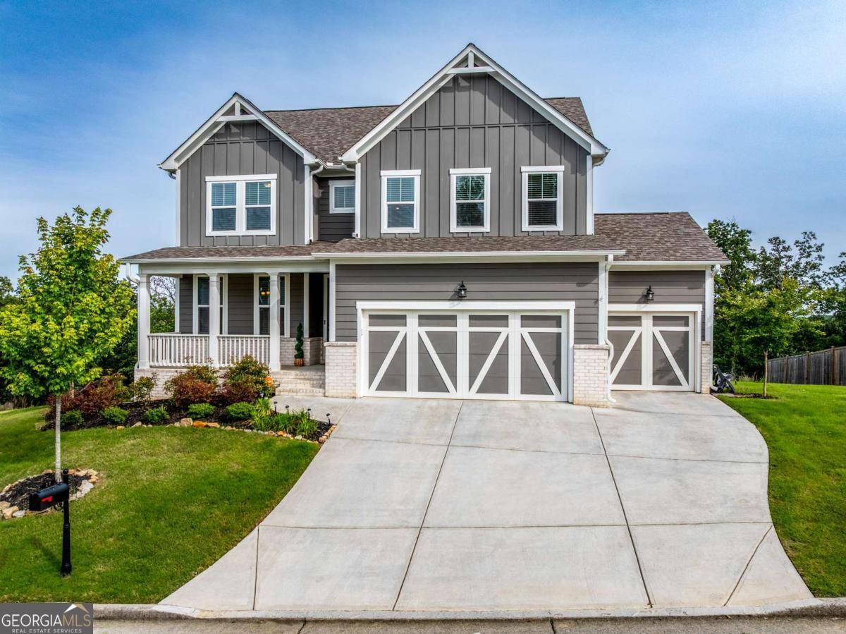 Cartersville, GA 30121,17 Ridgeline WAY NW