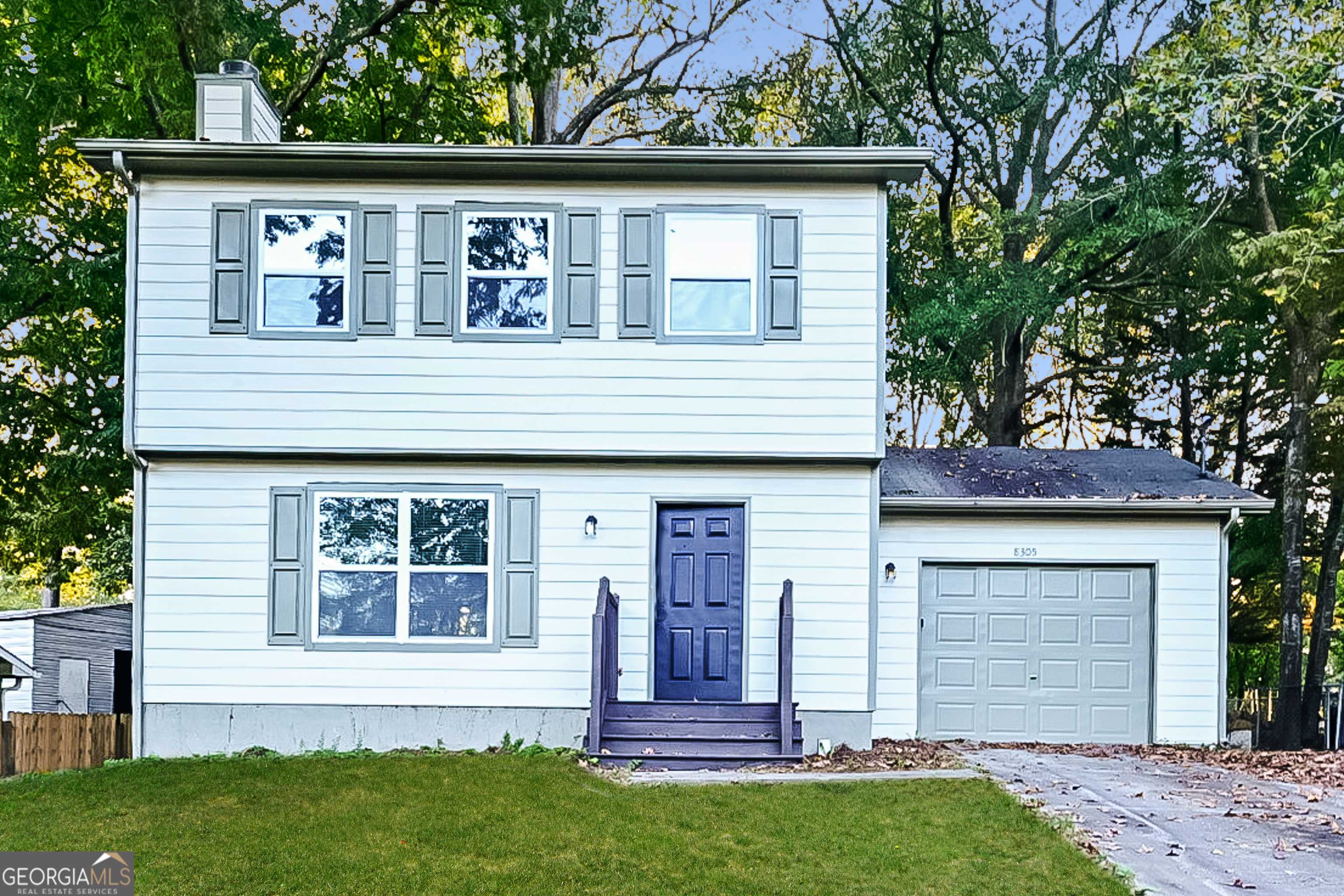 Fairburn, GA 30213,8305 Gledstone WAY