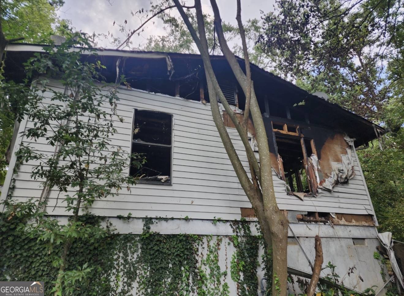 Forest Park, GA 30297,6118 Biscayne DR