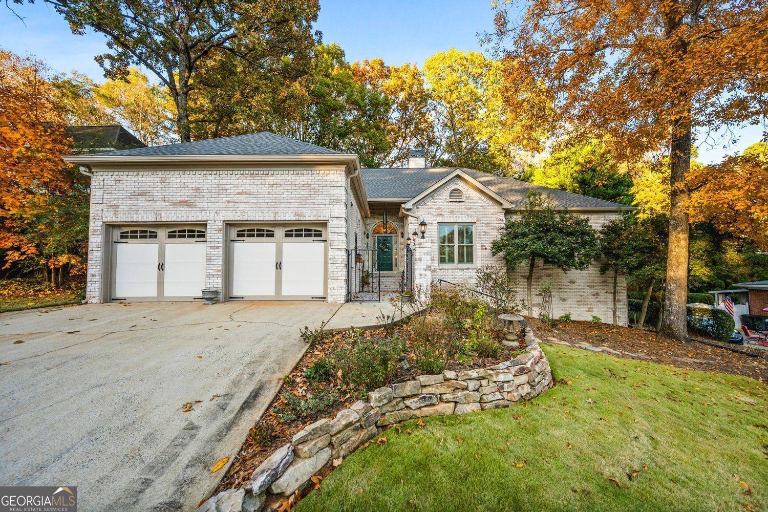 Marietta, GA 30064,1265 Channel Park SW