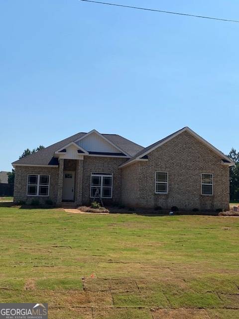 Warner Robins, GA 31088,118 Fox Glove CT