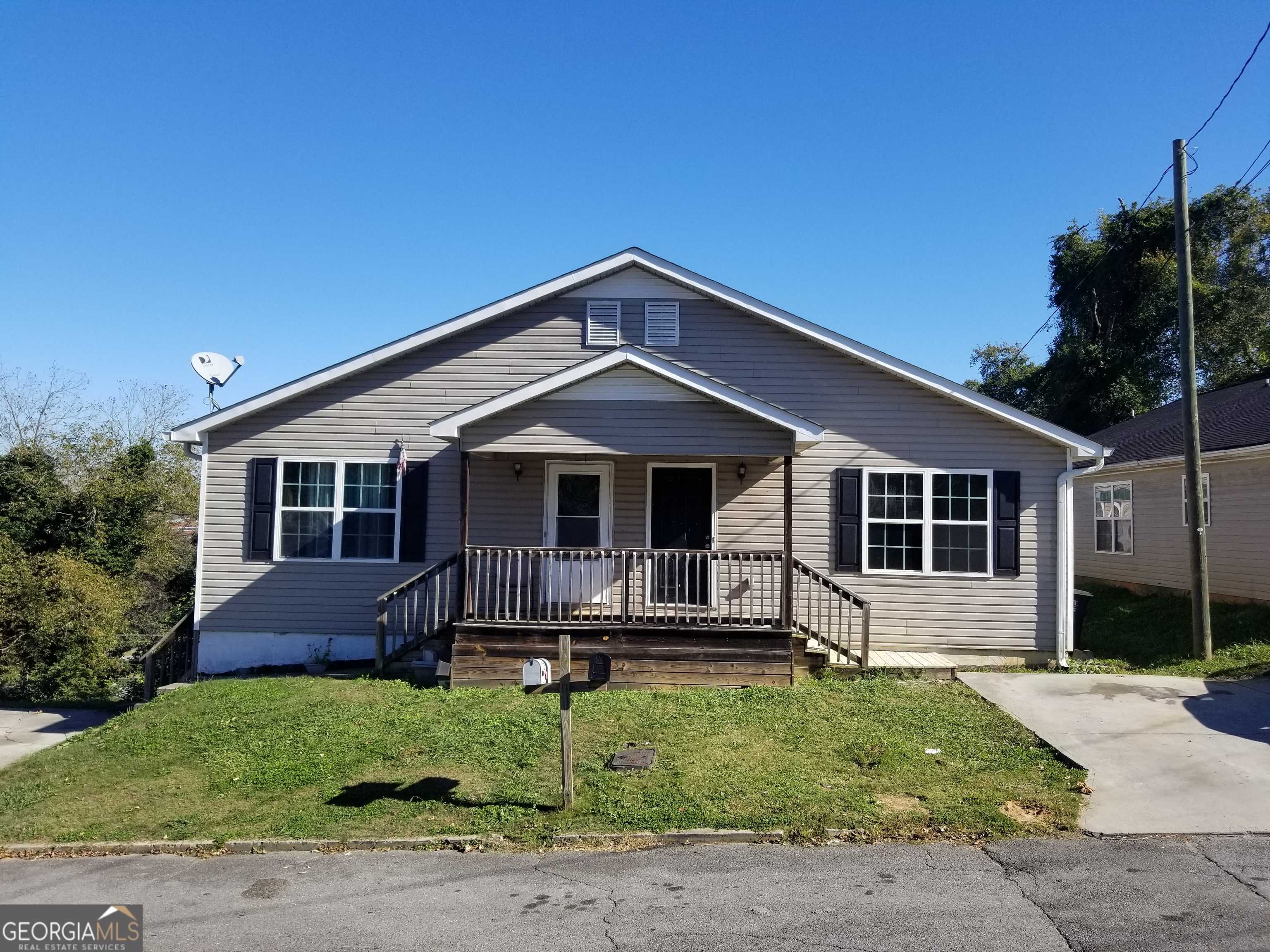 Rome, GA 30161,75 Klassing ST SW