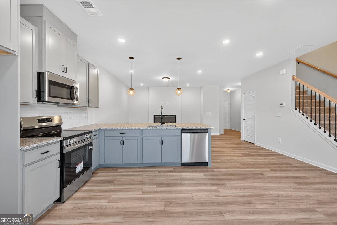 Lawrenceville, GA 30045,14 Jacobs Farm LN #7