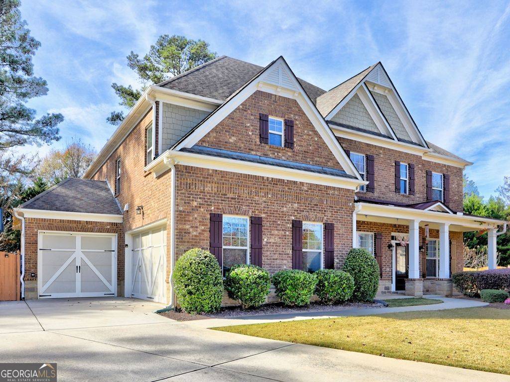Marietta, GA 30068,640 Maddie WAY