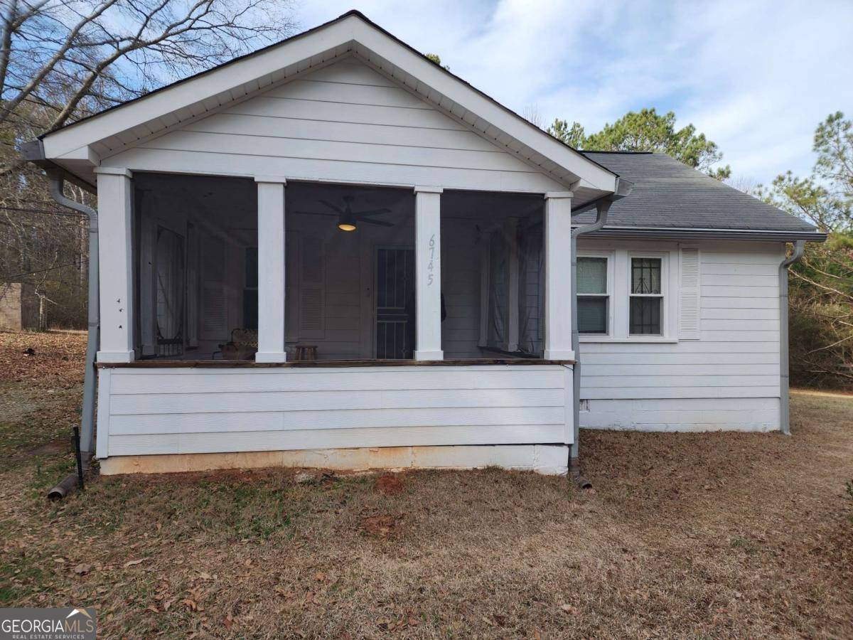 Riverdale, GA 30296,6745 Camp Valley RD