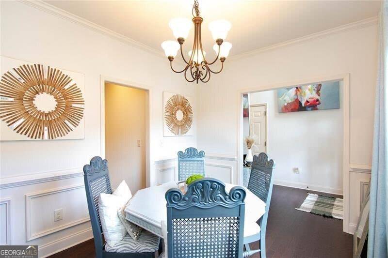 Dallas, GA 30132,355 Fieldstone LN