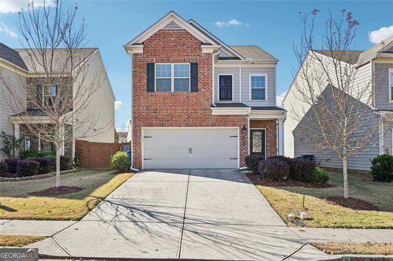 Lawrenceville, GA 30045,1896 CHARCOAL IVES RD