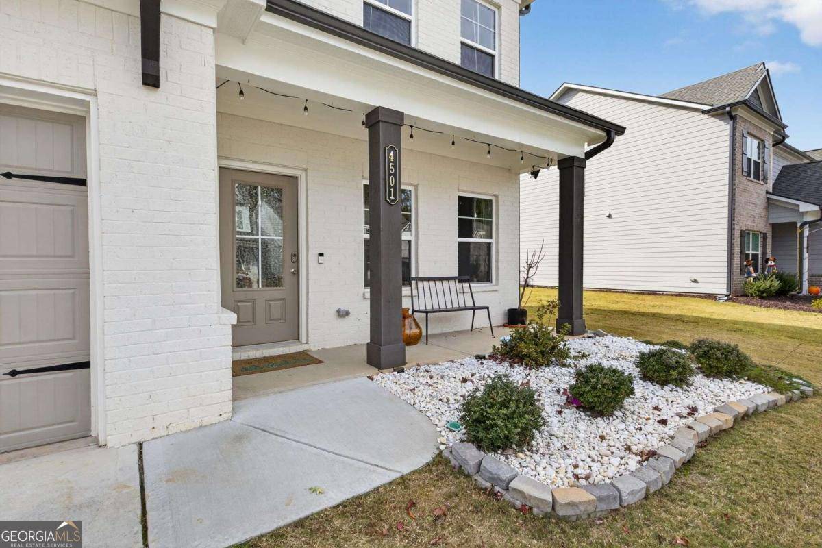 Gainesville, GA 30504,4501 Silver Oak DR SW