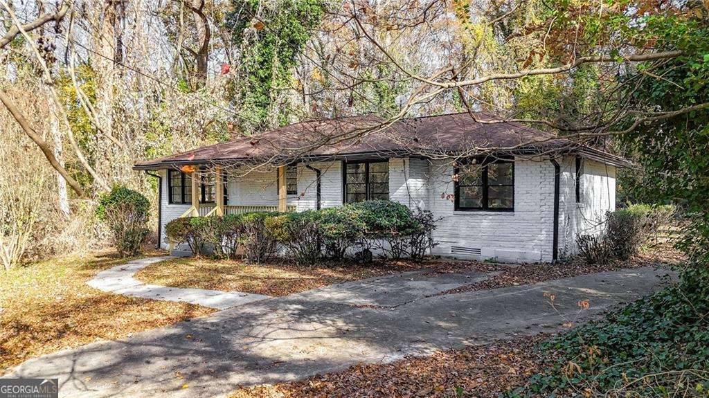 Atlanta, GA 30311,1944 Wells DR SW