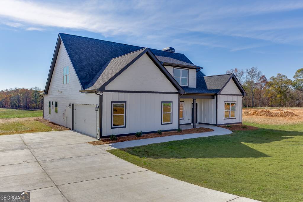 Hartwell, GA 30643,102 Creek Stone DR #7