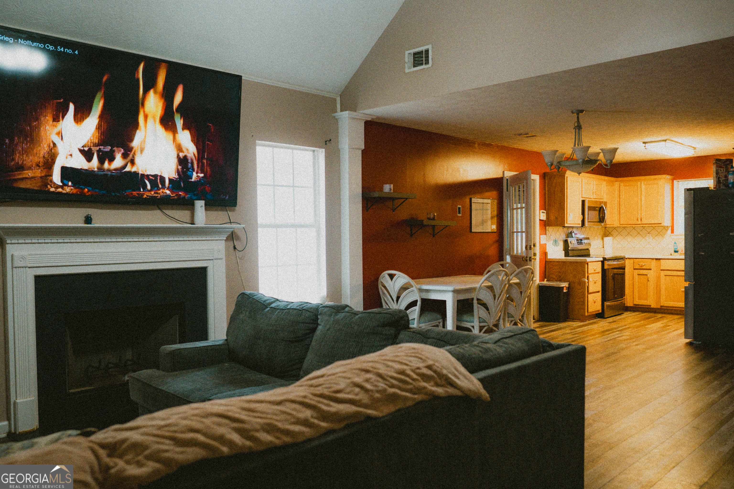 Locust Grove, GA 30248,1145 Larkspur DR