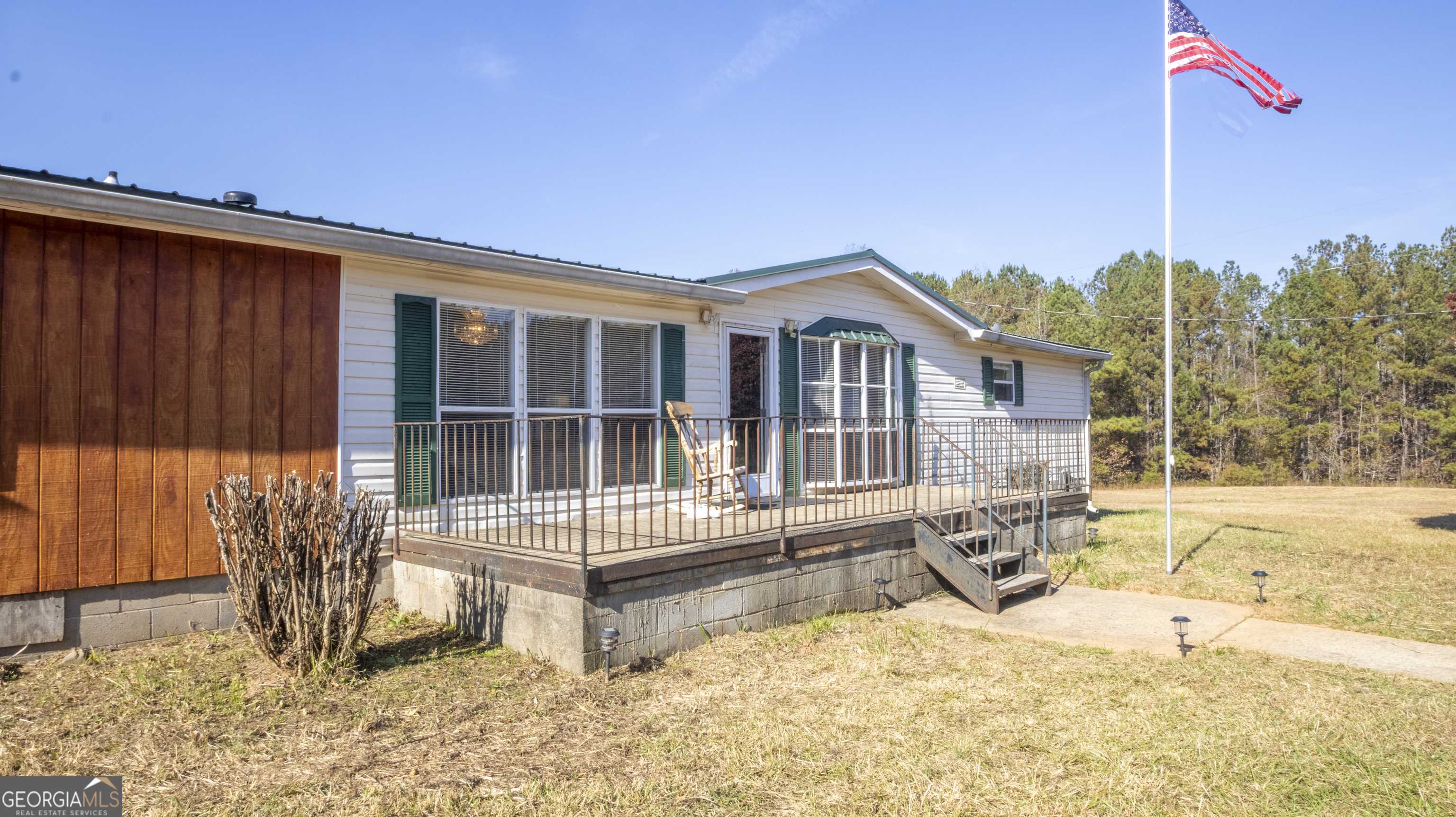 Greenville, GA 30222,2717 Mount Pilgrim RD