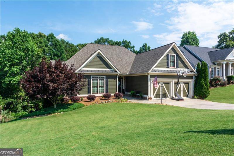 Loganville, GA 30052,616 Richmond PL