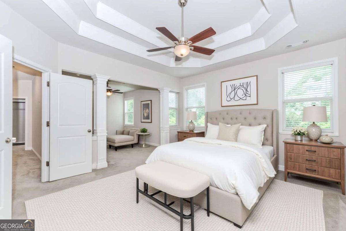 Braselton, GA 30517,5940 Park Bend AVE