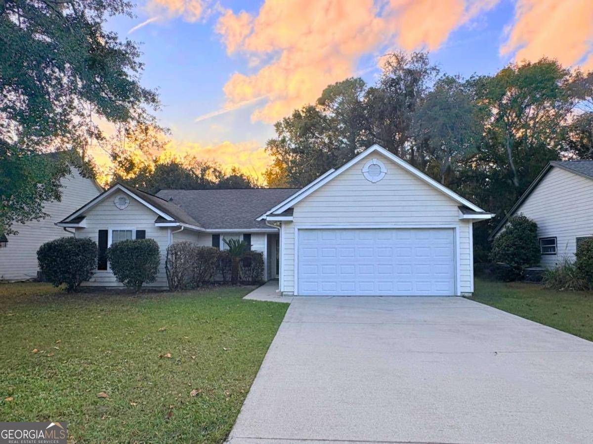 St. Marys, GA 31558,601 Mcintosh DR